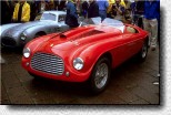 166 MM Touring Barchetta s/n 0056M MM96 003