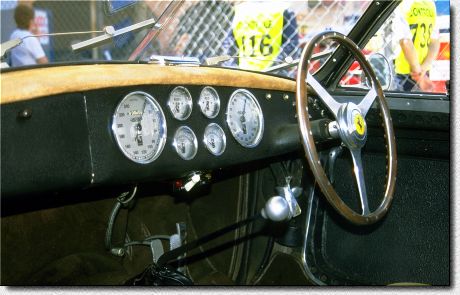 166MM/195S s/n 0060M