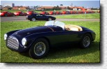 166 MM s/n 0064M 50 anni Ferrari