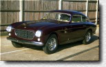 166 Inter Vignale Coupe s/n 0069S 001