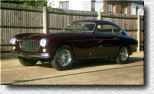 166 Inter Vignale Coupe s/n 0069S 002