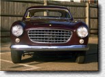 166 Inter Vignale Coupe s/n 0069S 004