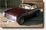 166 Inter Vignale Coupe s/n 0069S 005