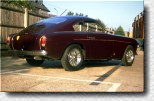 166 Inter Vignale Coupe s/n 0069S 008