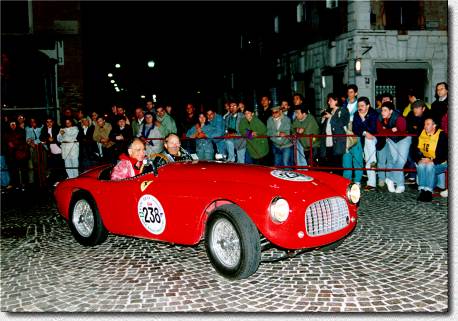 212 Export s/n 0078E