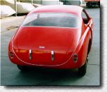 212 Export Vignale Berlinetta s/n 0080E 009