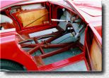 212 Export Vignale Berlinetta s/n 0080E 016