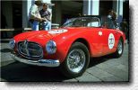 212 Export Vignale Berlinetta s/n 0080E 001