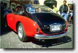 212 Export Vignale Berlinetta s/n 0080E 004
