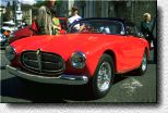 212 Export Vignale Berlinetta s/n 0080E 005