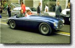 212 Export Touring Barchetta s/n 0084E 011 MM96 002
