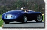0084E  Touring Barchetta 