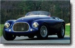 0084E  Touring Barchetta 