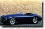 0084E  Touring Barchetta 