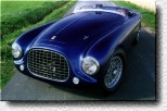 0084E  Touring Barchetta 