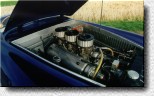 0084E  Touring Barchetta 
