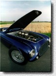 0084E  Touring Barchetta 