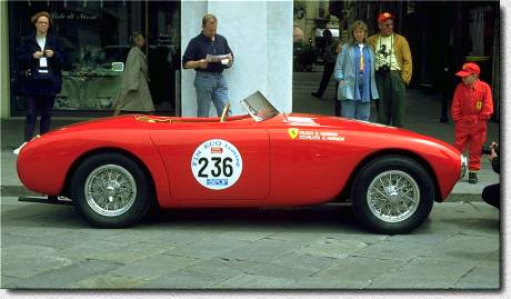 212 Export s/n 0090E