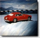 195 Inter s/n 0105S