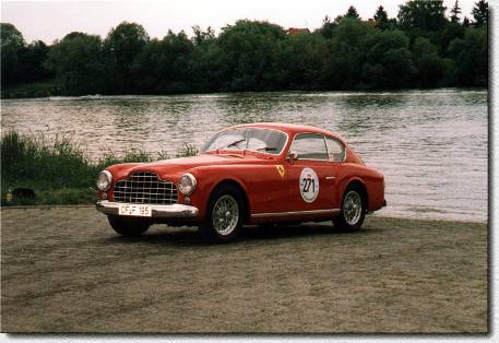 195 Inter s/n 0105S