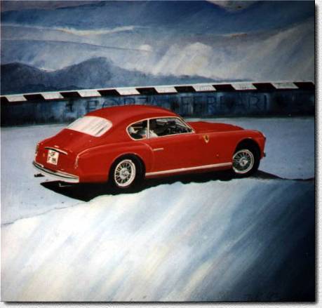 195 Inter s/n 0105S