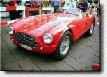 340 America Toring Barchetta s/n 0116A MM98.001