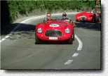 340 America Toring Barchetta s/n 0116A  MM98.002