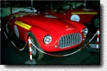 340 America Touring Barchetta s/n 0118A 006