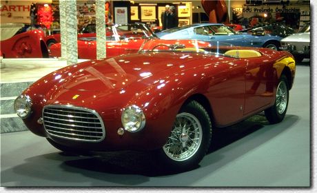 212 Inter s/n 0125EL 012