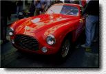 340 America Touring Berlinetta s/n 0126A 001