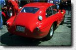 340 America Touring Berlinetta s/n 0126A 002