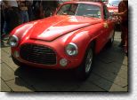 340 America Touring Berlinetta s/n 0126A MM98.001