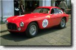 340 America Touring Berlinetta s/n 0126A  MM98.002