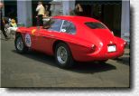 340 America Touring Berlinetta s/n 0126A MM98.003