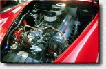 340 America Touring Berlinetta s/n 0126A MM98.004