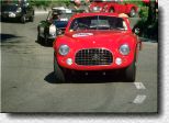 340 America Touring Berlinetta s/n 0126A MM98.005