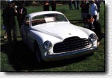 195 Inter Ghia Coupe s/n 0129S