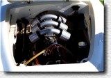 195 Inter Ghia Coupe s/n 0129S