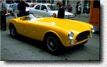 340 America Vignale Spyder s/n 0140A