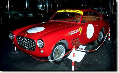 195 Inter s/n 0151S 005
