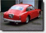 212 Inter Ghia Coupe s/n 0155EL 002