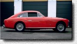 212 Inter Ghia Coupe s/n 0155EL 003