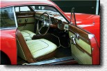 212 Inter Ghia Coupe s/n 0155EL 004