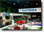 225S Touring Barchetta s/n 0166ED
