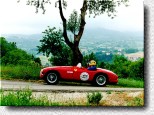 225S Touring Barchetta s/n 0166ED
