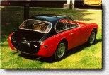 225 Sport Vignale Berlinetta