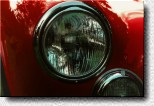 Marchal headlights