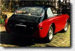 225 Sport Vignale Berlinetta