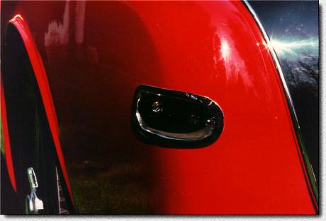indicator
