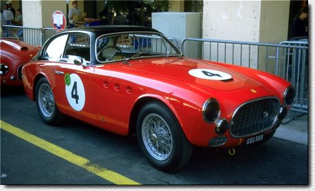 225 Sport s/n 0170ET